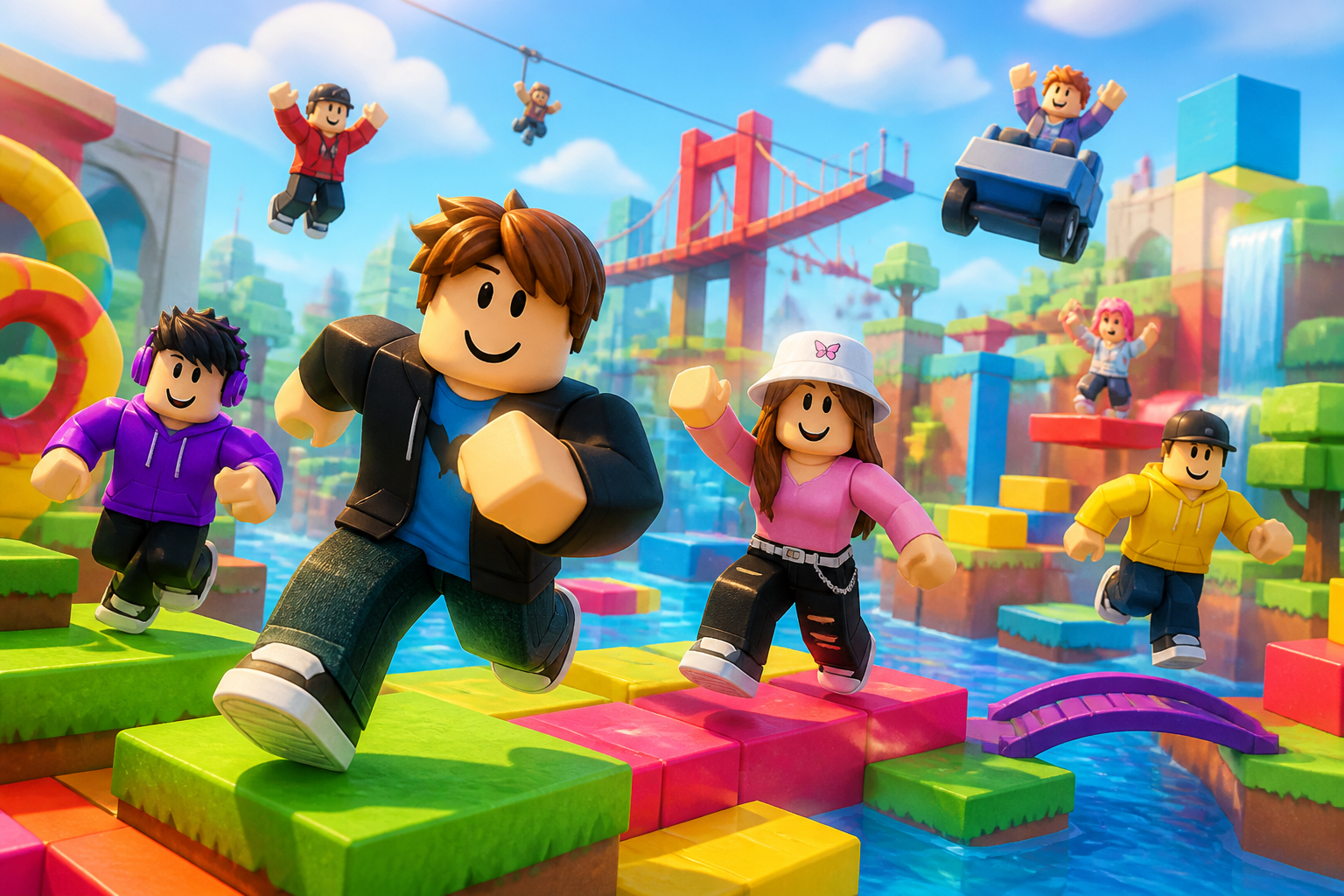 Logo Roblox