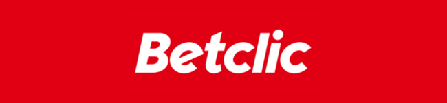 Logo Betclic