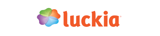Logo Luckia